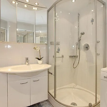 Apartment Domizil Strandallee 30 Domizil Strandallee 30 32