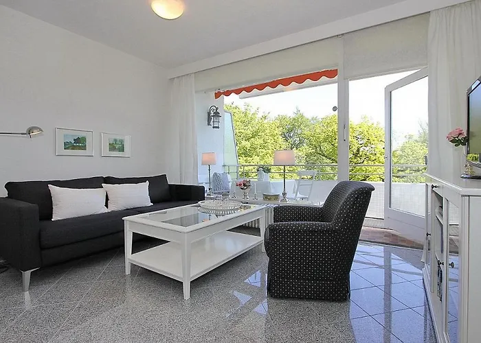 Domizil Strandallee 30 Domizil Strandallee 30 32 Timmendorfer Strand