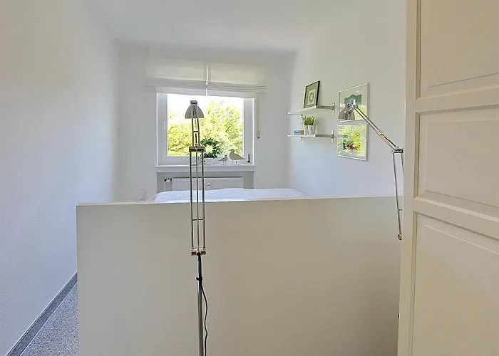 Domizil Strandallee 30 Domizil Strandallee 30 32 Timmendorfer Strand