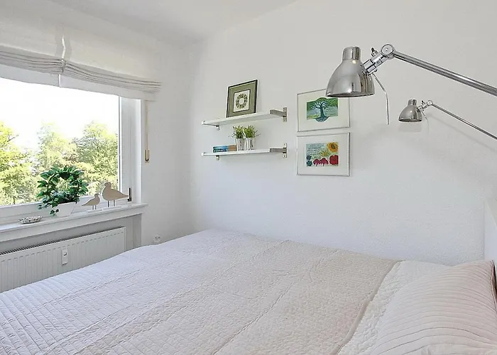 Lejlighed Domizil Strandallee 30 Domizil Strandallee 30 32 *