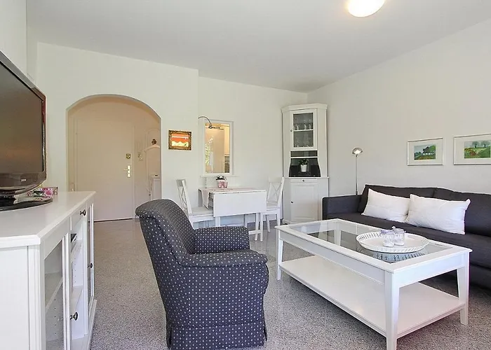 Lejlighed Domizil Strandallee 30 Domizil Strandallee 30 32