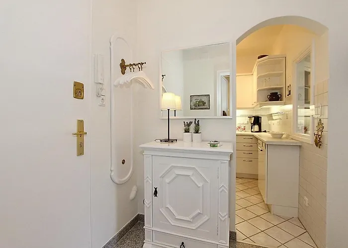 Domizil Strandallee 30 Domizil Strandallee 30 32 * Timmendorfer Strand