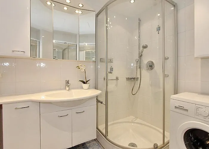 Lejlighed Domizil Strandallee 30 Domizil Strandallee 30 32