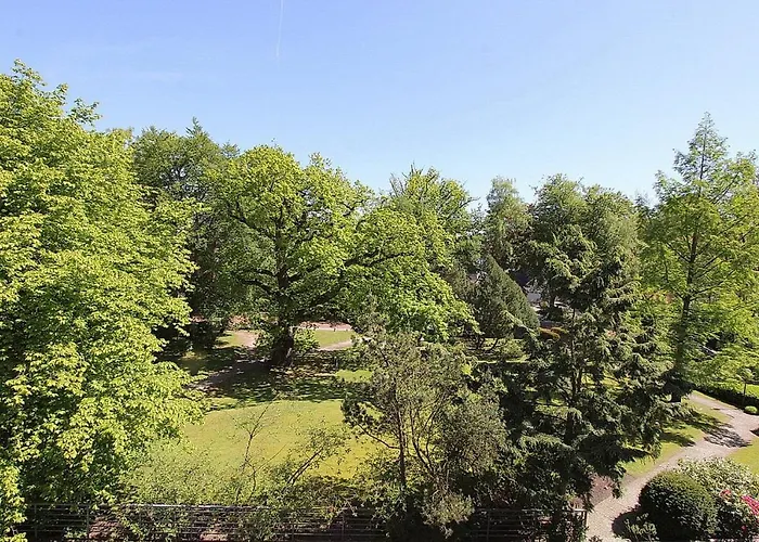 Domizil Strandallee 30 Domizil Strandallee 30 32 Timmendorfer Strand